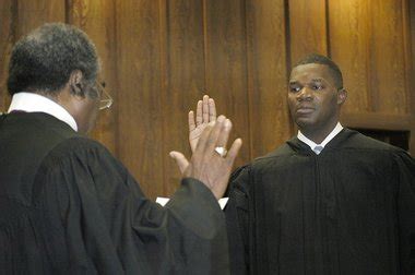 Calvin Williams new Montgomery circuit judge - al.com