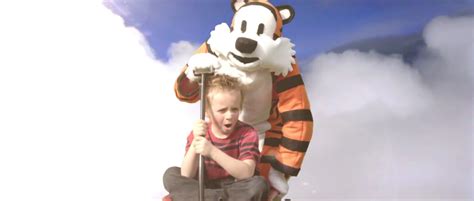 Calvin and Hobbes (television film)