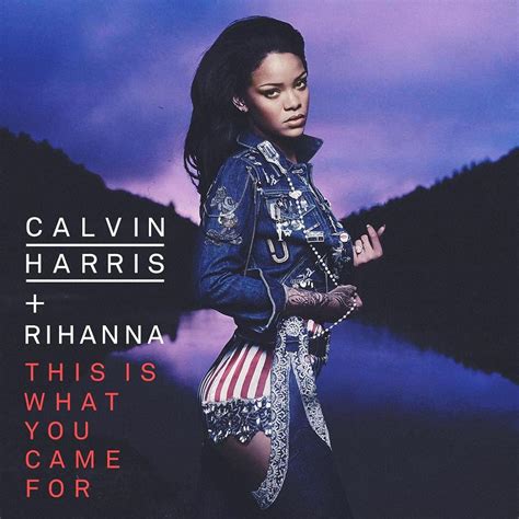 Calvin harris this is what you came for. Things To Know About Calvin harris this is what you came for. 