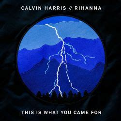 Calvin harris this is what you came for mp3 indir