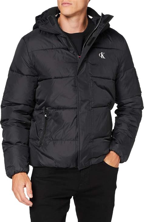 Calvin klein jeans coat mens. Things To Know About Calvin klein jeans coat mens. 