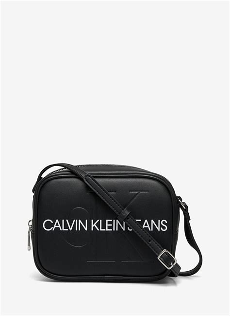 Calvin klein spor çanta