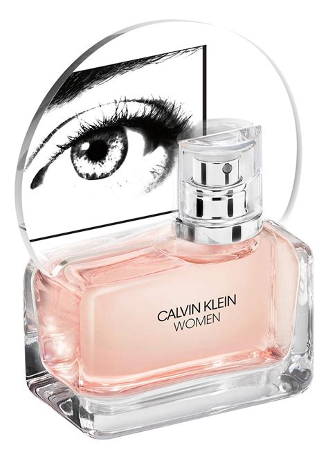 Calvin klein women parfüm