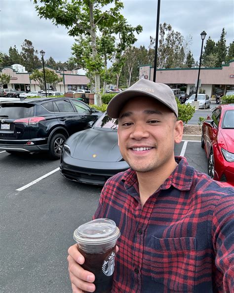 Calvin tran masterclass