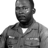 Calvin walls. USAF Chief Master Sergeant Calvin Walls, 87, a decorated Vietnam veteran and beloved local businessman (Mr. Cal), died peacefully in his Austin, Texas, home on June 21, 2019.Born on April 10, 1932, in 