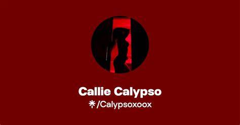 Calypso Onlyfans Porn