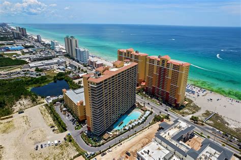 Calypso Resort Tower Condos For Sale Panama City …