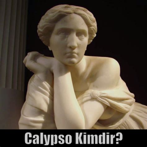 Calypso kimdir