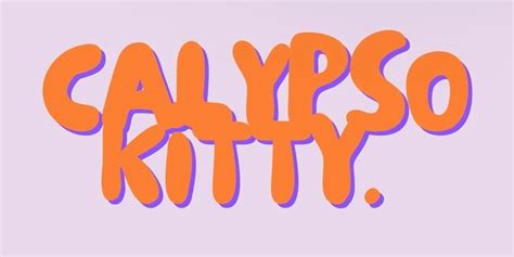 Calypsokittyfree Onlyfans Leaked +18 🍌 104 Photos