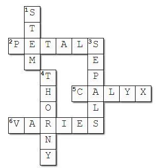 Crossword Clue. Here is the answer for the crossword clue Part of 