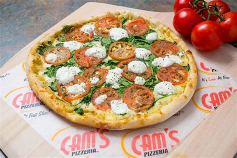 Cam's pizza. Cam's Pizzeria in Penn Yan, NY, is a popular Italian restaurant that has earned an average rating of 3.9 stars. Learn more by reading what others have to say about Cam's Pizzeria. This week Cam's Pizzeria will be operating from 11:00 AM to 9:00 PM. Don’t wait until it’s too late or too busy. Call ahead and book your table on (315) 536-3065. 