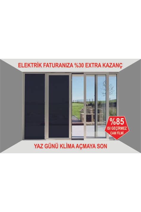 Cam Filmleri.