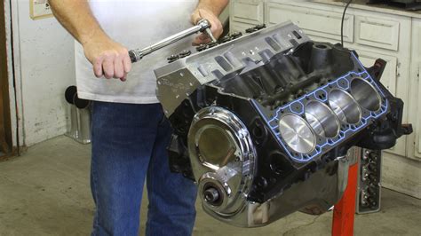 Cam Kit For 350 Small Block