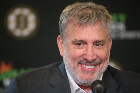 Cam Neely reflects on building of a juggernaut, girds for playoff run