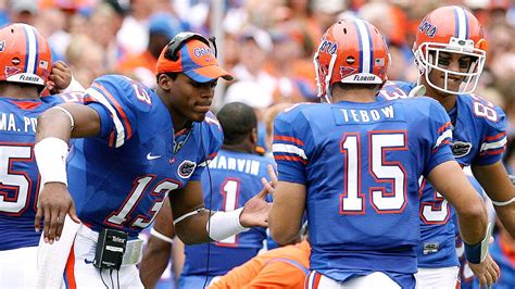 Cam Newton left Florida Gators teammates wondering …