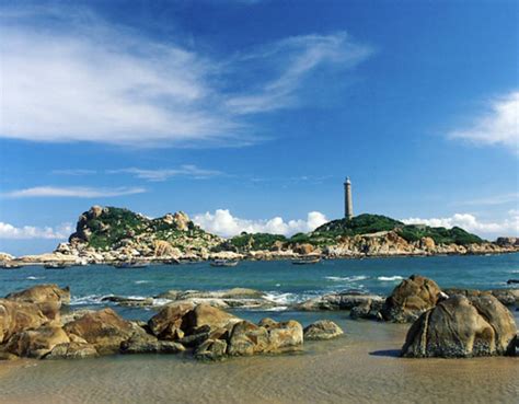 Cam Ranh Bay