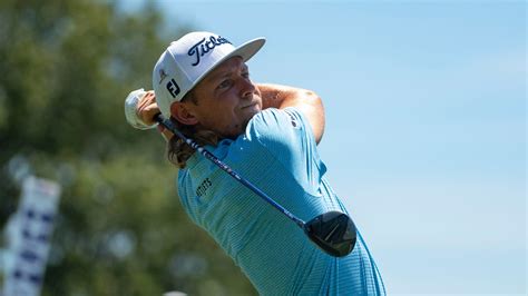 Cam Smith winning in Memphis would be nightmare for PGA Tour - USA Today