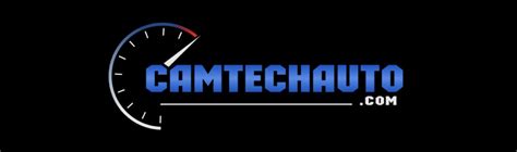 Cam Tech Automotive - The mechanic your friend told you ...