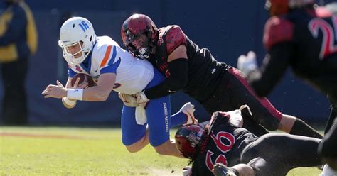 Cam Thomas joins the Cardinals. - Mountain West Connection