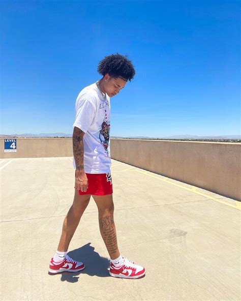 Cam Wilder on Instagram “dunks and views 🤌🏽 ️ novamen