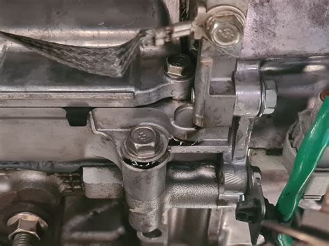 Audi A4 2017 cam carrier leak, is this a big problem? Question. Hi, just want to see if this is a big problem. I went for oil change, and mechanics at Audi find out this problem. I upload the video that mechanics send to me. The price for fixing it will be $2000. Should I fix it immediately?