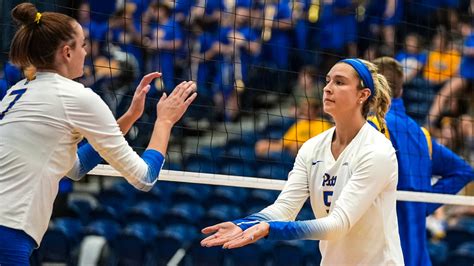 Apr 26, 2015 · Feb 20 Today's Hail to Her @Pitt_WBB game had us thinking... Salute to the Pitt Panther female student-athletes! HAIL TO HER & Hail to Pitt! 1:16 4.4K views 5 72 Cam Ennis Retweeted Pitt Volleyball @Pitt_VB . 