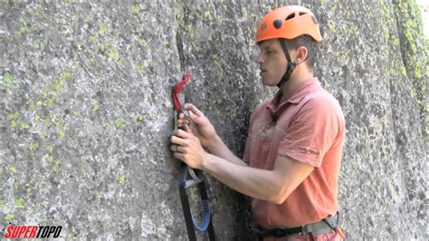 Cam hook aid climbing.  Place protection Basic Aid Ladder Light Weight Cambuckle ...