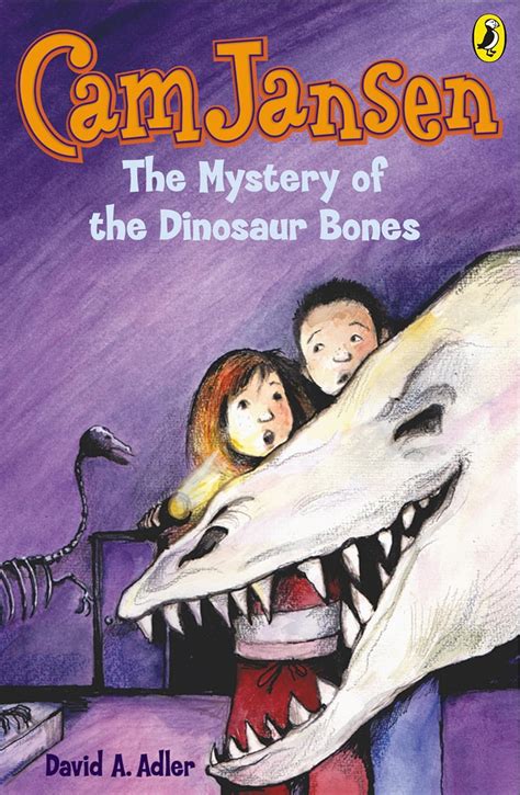 Cam jansen the mystery of the dinosaur bones 3 by david a adler. - 3y toyota hiace manual download 36133.