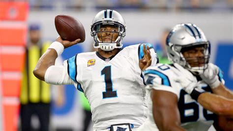 Cam newton lions. 18 Nov 2018 ... But Cam Newton, who had plenty of time to survey the scene, threw a pass that fell incomplete, giving Detroit a much-needed 20-19 victory at ... 