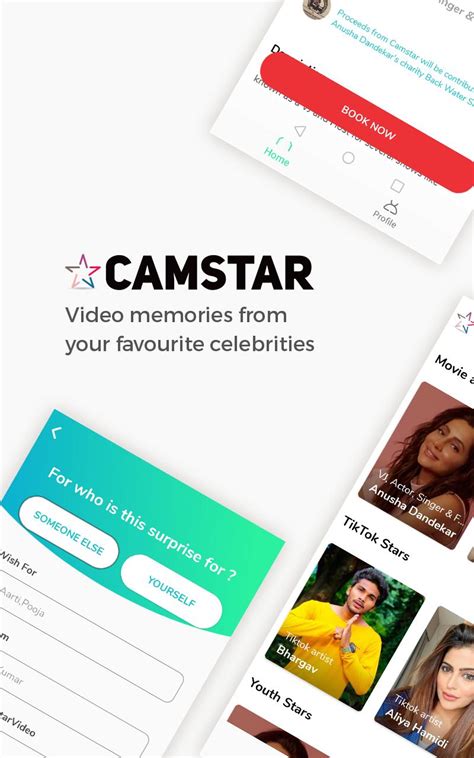 CamStar APK Download for Android 