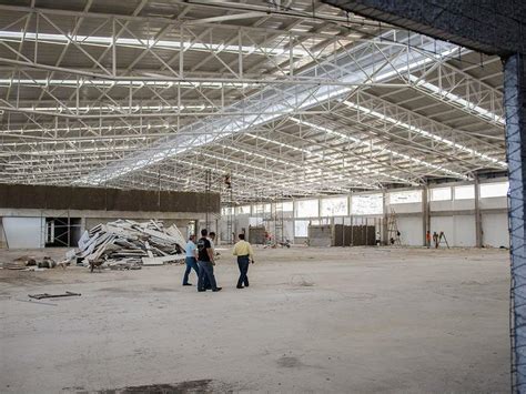 Camacho Building a New Cigar Factory in Danlí, Honduras