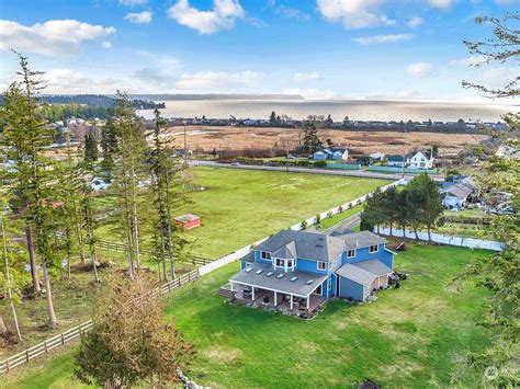 Camano island zillow. 4854 S Camano Drive, Camano Island WA, is a Single Family home that contains 3471 sq ft and was built in 1999.It contains 3 bedrooms and 2 bathrooms.This home last sold for $1,100,000 in August 2023. The Zestimate for this Single Family is $1,104,600, which has increased by $4,200 in the last 30 days.The Rent Zestimate for … 