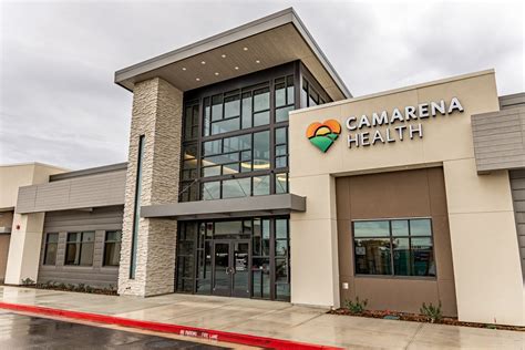 Camarena health madera. 4148 Town Center Boulevard, Madera, CA 93636. (559) 664-4000. The Camarena Health Wellness Center at Tesoro Viejo is a first of its kind, state-of-the-art facility located in the Town Center of the Tesoro Viejo community. In addition to medical, dental, behavioral health, and health education services, the Wellness Center … 