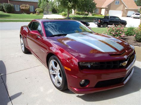The average Chevrolet Camaro costs about $29,436.60. The average price has decreased by -1.6% since last year. The 280 for sale near El Paso, TX on CarGurus, range from $9,295 to $199,999 in price. . 