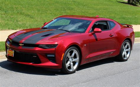 Chevrolet. Camaro. Used Chevrolet Camaro for sale in Augusta, GA. 6 matches 30 miles from 30812. Get email alerts on this search. Never miss a car! Get email alerts on this search. 15,600 mi ... . 