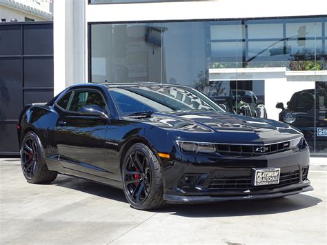 Save up to $3,079 on one of 545 used Chevrolet Camaro ZL1s near you. Find your perfect car with Edmunds expert reviews, car comparisons, and pricing tools. . 