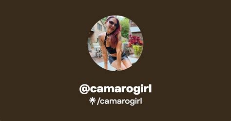 🍆 XxX Camarogirl Onlyfans Leaked