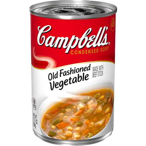 Cambel soup. Things To Know About Cambel soup. 