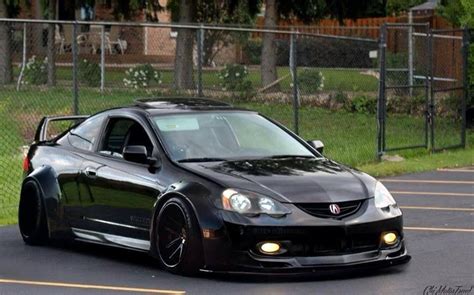 Camber Kits for 2003 Acura RSX - PRO Import Tuners.com