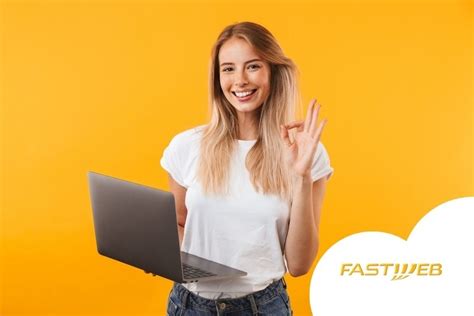 Cambio operatore da Fastweb - Post nella community sulle tariffe ...