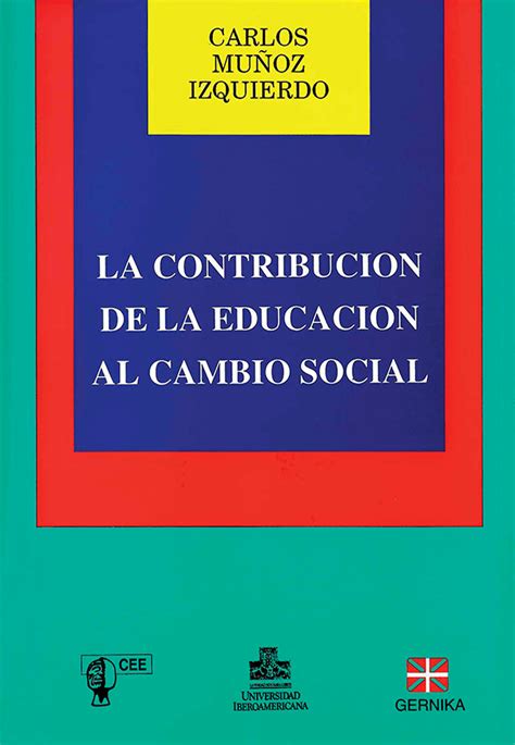 Cambio social, una contribución a su estudio. - Handbook of categorical algebra vol 2 categories and structures.