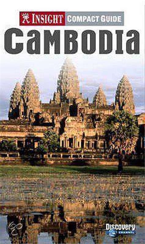Cambodia insight compact guide insight compact guides s. - Manuali di servizio per videocamere jvc.