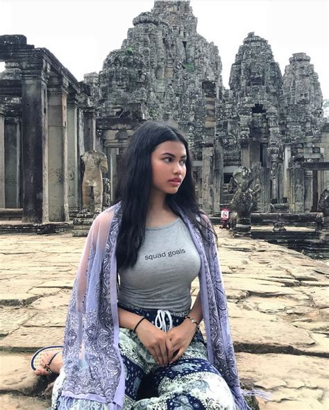 Cambodian milf nude. .  ...