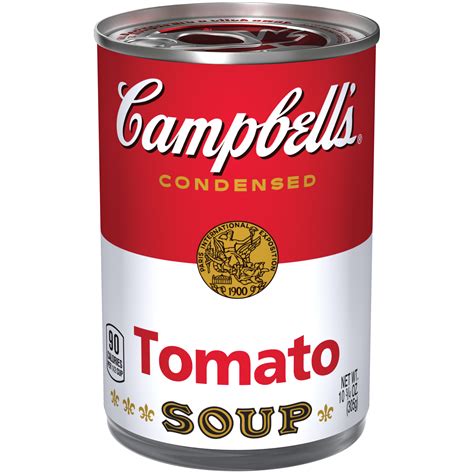 Cambpell soup. Things To Know About Cambpell soup. 