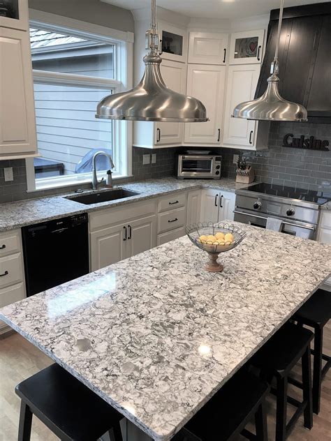 Cambria Quartz Countertops - Creative Surfaces Srhowroom