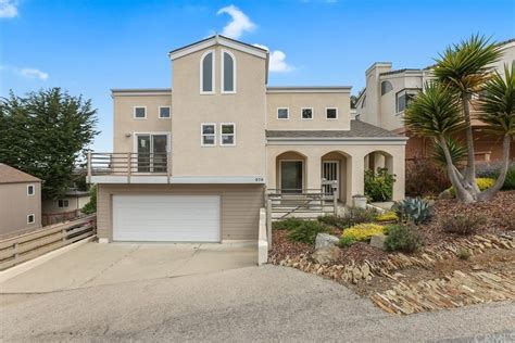 Cambria houses for sale. Equal Housing Opportunity. Zillow has 15 photos of this $2,395,000 4 beds, 5 baths, 4,000 Square Feet single family home located at 6480 Cambria Pines Rd, Cambria, CA 93428 built in 1998. 