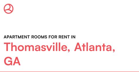 Cambridge, Atlanta GA Shared rooms for rent Roomies.com