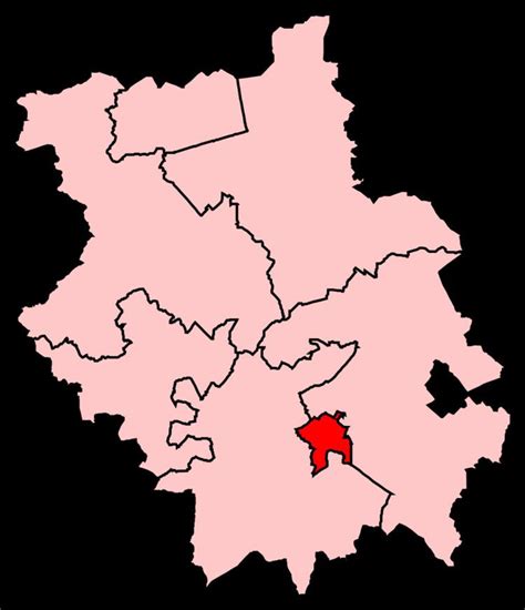 Cambridge (UK Parliament constituency) - Wikipedia