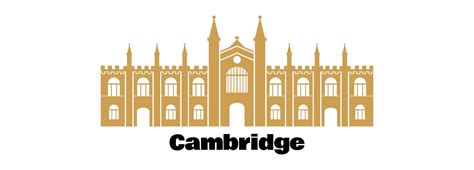 Cambridge üniversitesine nasıl gidilir