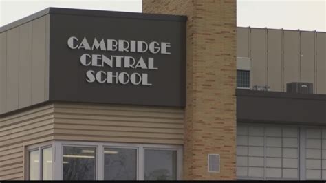 Cambridge CSD $11.28M capital project approved